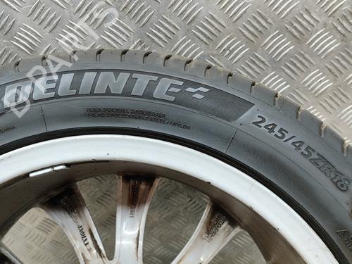 Rim JAGUAR XF II (X260) 2.0 D | BP26319863C45 