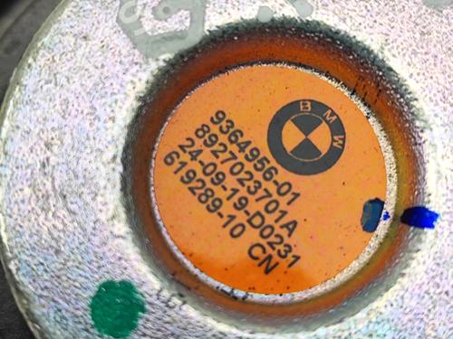 Speaker BMW i3 (I01) Electric | BP28195076E2  - Image 6