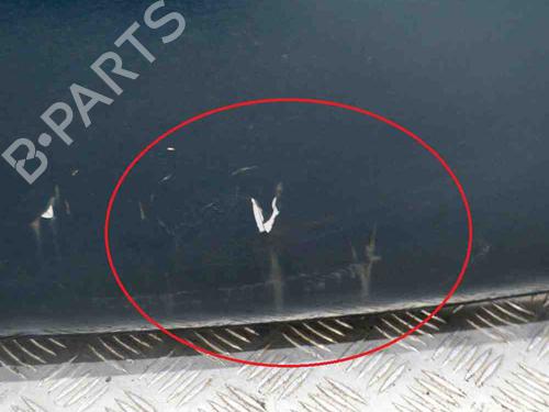 Tailgate MITSUBISHI GTO Coupe (Z1_A) 3.0 AWD (Z16A) | BP29752756C6 