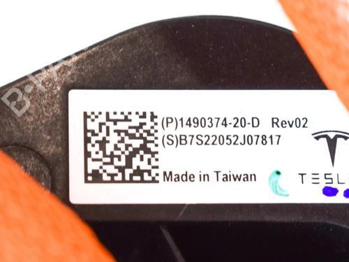 Kabel TESLA MODEL 3 (5YJ3) EV AWD | BP27761898E12 