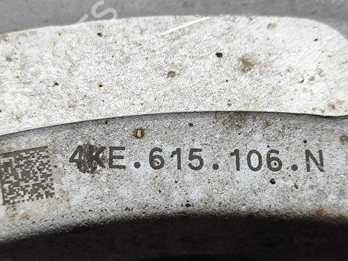 Right front brake caliper AUDI E-TRON (GEN) 55 quattro | BP27781169M104 
