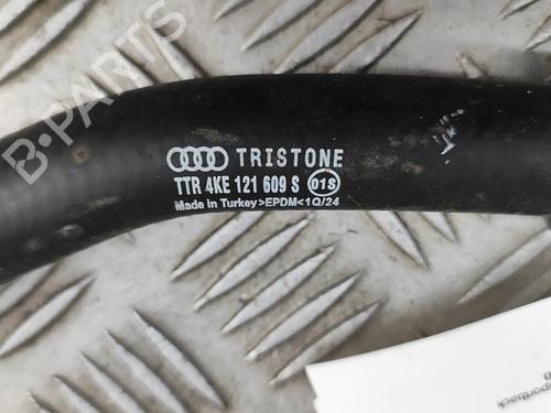 Rør AUDI Q8 E-TRON Sportback (GET) 55 quattro | BP28561890M125 