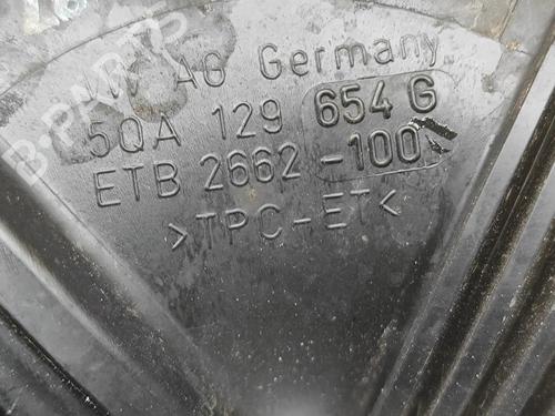 Pipe VW GOLF V Variant (1K5) 2.0 TFSI | BP33433676M125 - Image 5