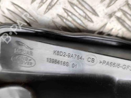 Pipe LAND ROVER DISCOVERY SPORT (L550) 2.0 D 4x4 | BP16944800M125 