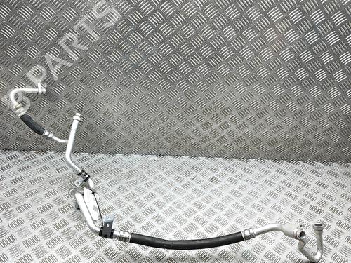 AC pipe RENAULT ZOE (BFM_) ZOE (BFMC, BFMD) | BP38070497M126 - Image 3