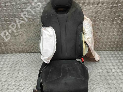 Used Right front seat SKODA ENYAQ iV SUV (5AZ) 85X (286 hp) 29730833