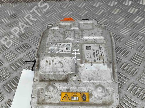 Inverter/Converter JAGUAR I-PACE (X590) EV400 AWD | BP27766767M119 
