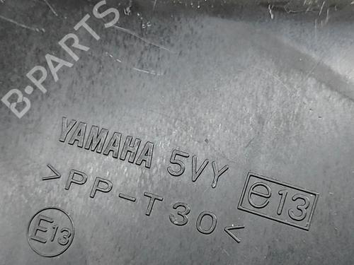 Air filter box YAMAHA MOTORCYCLES YZF-R YZF-R1 (RN12) | BP28564883M87 