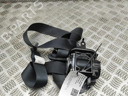 Used Front right seatbelt Front right seatbelt MAZDA MX-5 IV (ND__) 2.0 (ND2E, ND6E) (160 hp) 35717578 35717578
