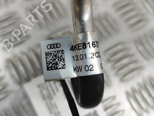 AC pipe AUDI Q8 E-TRON Sportback (GET) 55 quattro | BP28433055M126 - Image 6