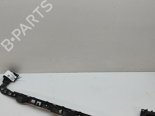 Rear bumper bracket VW GOLF VI (5K1) 2.0 TDI | BP23248040C159 