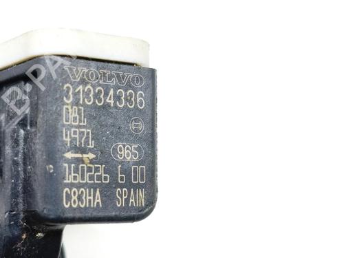 Electronic sensor VOLVO S60 II (134) D3 | BP39719727M84 - Image 6