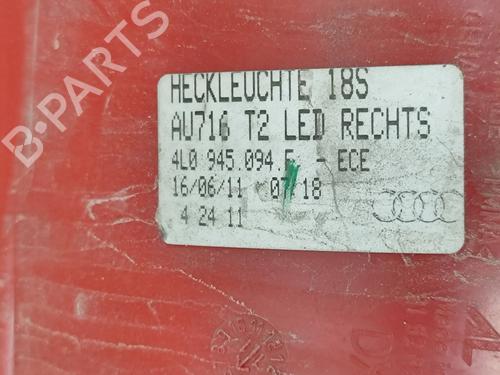 Right taillight AUDI Q7 (4LB) 3.0 TDI quattro | BP27331460C35 - Image 7