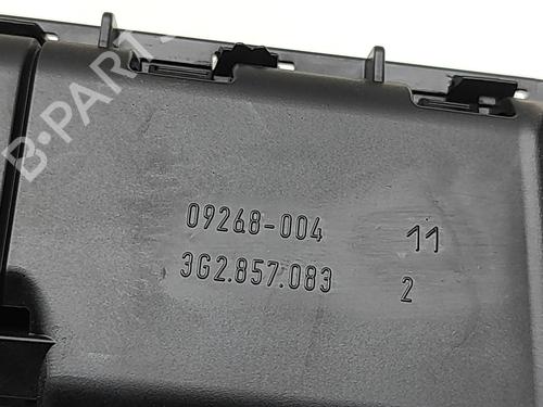 Other VW PASSAT B8 (3G2, CB2) 1.6 TDI | BP32421094O1 