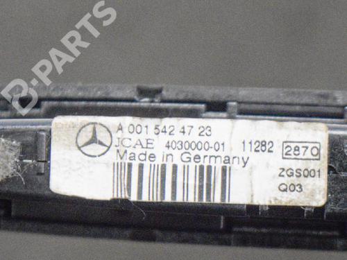 Electronic module MERCEDES-BENZ E-CLASS (W212) E 350 CDI (212.023) | BP6761089M83 