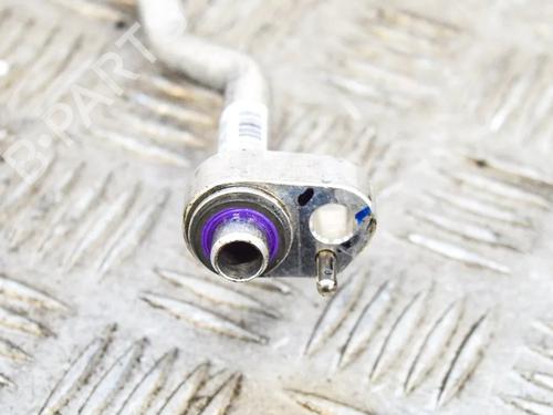 Used AC pipe AC pipe BMW 5 (G30, F90) 530 d xDrive (265 hp) 14665681 14665681