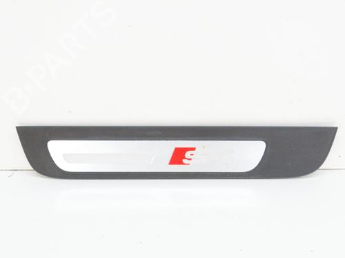 Step AUDI A4 B8 (8K2) S4 quattro | BP14637544C149 