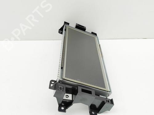 Display monitor LAND ROVER DISCOVERY V (L462) 3.0 Td6 4x4 | BP30130915C48