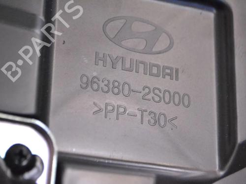 Electronic module HYUNDAI ix35 (LM, EL, ELH) 1.7 CRDi | BP30529728M83  - Image 5