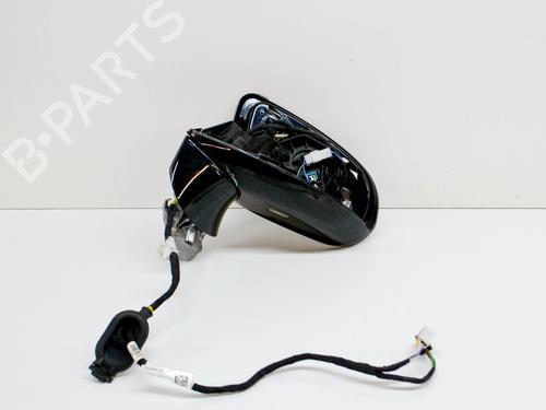 Left mirror MERCEDES-BENZ E-CLASS Coupe (C238) E 220 d (238.314) | BP10187753C26 