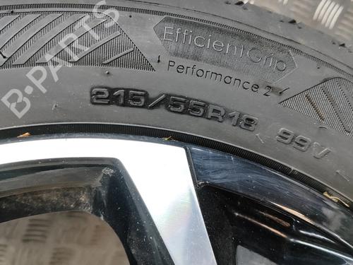 Fælk OPEL MOKKA 1.2 (76) | BP29128358C45