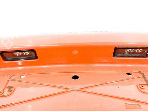 Rear bumper PORSCHE 911 (991) 3.8 Turbo | BP29569781C8 