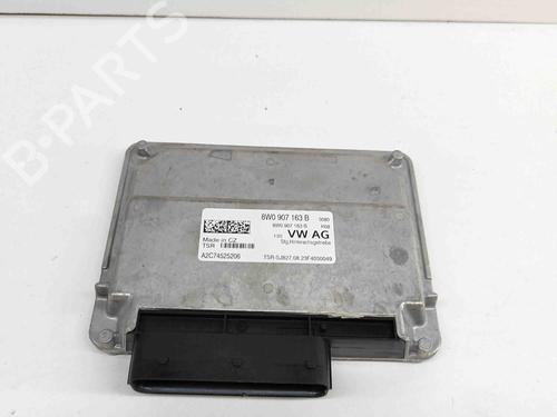 Used Electronic module AUDI A4 B9 Avant (8W5, 8WD) RS4 TFSi quattro (450 hp) 27772389