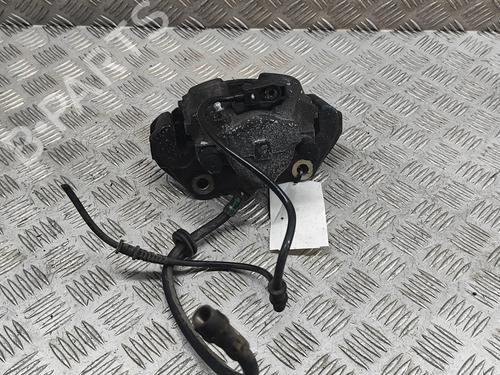 Left front brake caliper MERCEDES-BENZ SLK (R170) 230 Kompressor (170.447) | BP23865954M105 