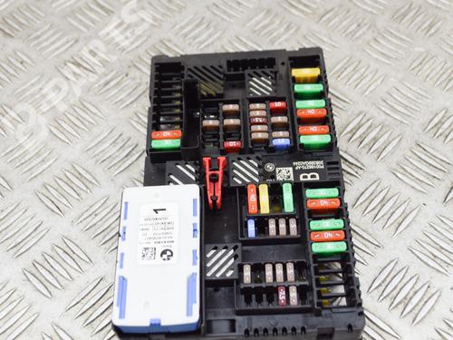 Fuse box BMW 3 (G20, G80, G28) 320 i | BP10187381E1 