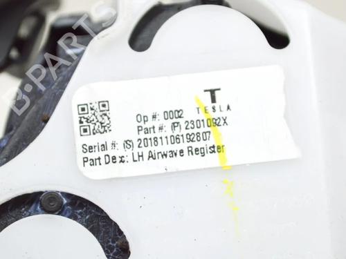 Air vent TESLA MODEL 3 (5YJ3) EV AWD | BP27750640I21 - Image 7