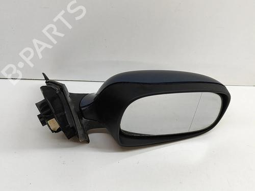 Used Right mirror SAAB 9-3 Estate (E50) 1.9 TiD (150 hp) 23247641