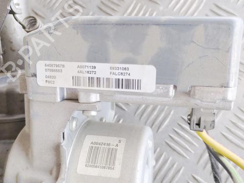 Steering column FORD TRANSIT COURIER B460 MPV 1.5 TDCi | BP38731320M21  - Image 8