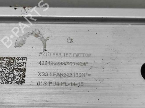 Andre VW MULTIVAN T7 (STM, STN) 1.4 eHybrid | BP29542286O1 