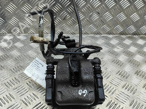 Used Right rear brake caliper MINI MINI COUNTRYMAN (R60) Cooper (122 hp) 29227698