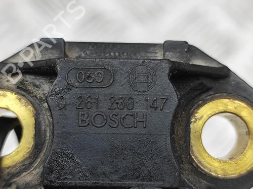 Electronic sensor BMW 5 (E60) 530 d | BP36471174M84  - Image 6