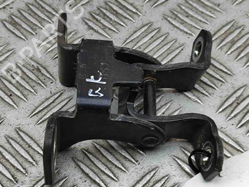 Hinge/Door check strap SUZUKI GRAND VITARA II (JT, TE, TD) 2.4 All-wheel Drive (JT424, JB424, TDA4) | BP29569946C146 