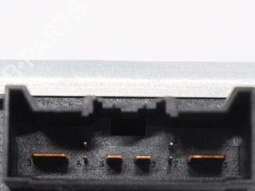 Electronic module FORD FOCUS III Turnier 1.6 TDCi | BP6737301M83 