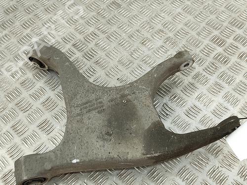 Querlenker links hinten für AUDI A6 C7 (4G2, 4GC) 3.0 TDI quattro (320 hp) 26383434