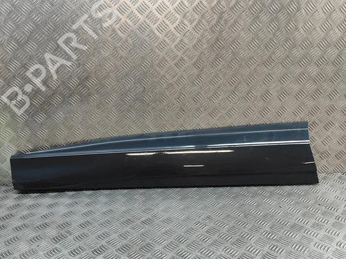 Used Door moulding trim Door moulding trim AUDI Q4 E-TRON Sportback (F4N) 40 (204 hp) 33372957 33372957