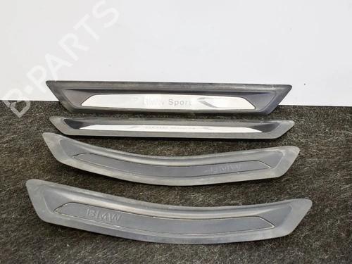 Used Step Step BMW 1 (F20) 116 d (116 hp) 14662396 14662396
