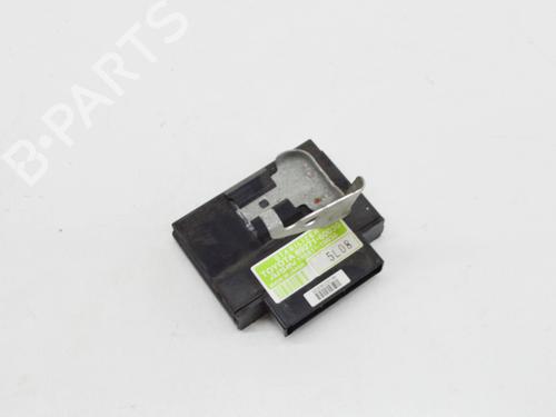 Electronic module TOYOTA LAND CRUISER PRADO (_J15_) 2.8 D-4D (GDJ150_, GDJ155_, GDJ150, GDJ151) | BP15551726M83 