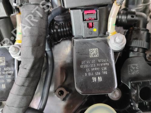 Engine AUDI A6 C8 Avant (4A5) 40 TFSI Mild Hybrid | BP27796840M1  - Image 10