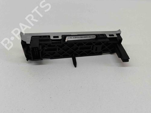 Electronic module AUDI A3 Sportback (8VA, 8VF) S3 quattro | BP19282941M83