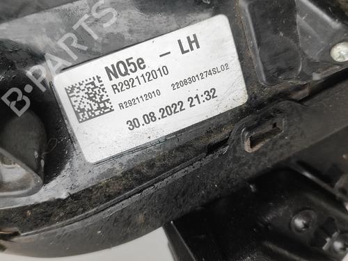 Left headlight KIA SPORTAGE V (NQ5) 1.6 T-GDi Hybrid AWD | BP33381825C28  - Image 6