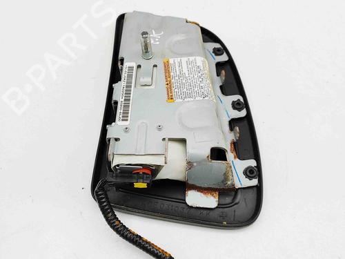 Venstre sete kollisjonspute SUZUKI GRAND VITARA II (JT, TE, TD) 2.4 All-wheel Drive (JT424, JB424, TDA4) | BP29569996C13 