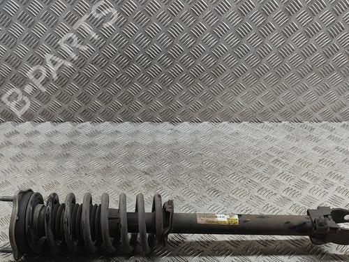 Used Left front shock absorber MERCEDES-BENZ E-CLASS (W213) E 220 d (213.004) (194 hp) 27607834