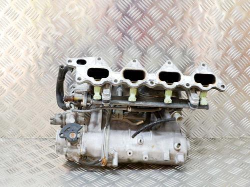Intake manifold MITSUBISHI OUTLANDER I (CU_W) 2.0 4WD (CU2W) | BP8839245M70 