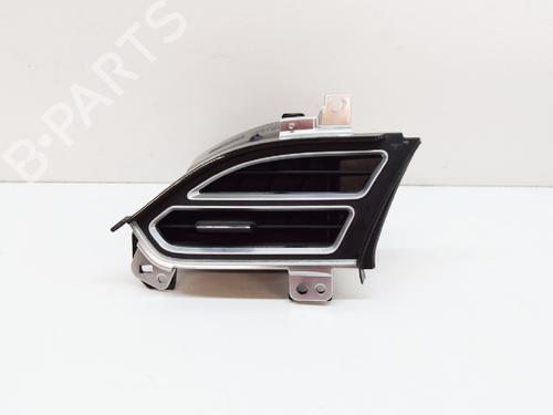 Used Air vent TESLA MODEL S (5YJS) P85 (421 hp) 14617986
