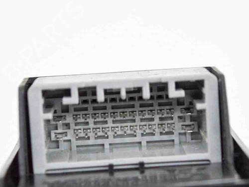 Left front window switch HONDA CR-V V (RW_, RT_) 1.5 VTEC (RW1) | BP27760303I27