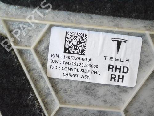 Middle console TESLA MODEL 3 (5YJ3) EV Performance AWD | BP30826765I22 - Image 5